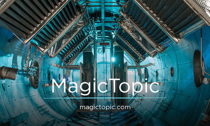 MagicTopic.com