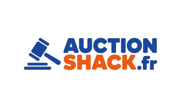 auctionshack logo