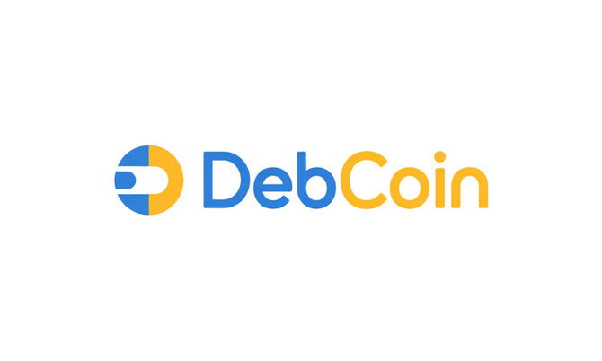 DebCoin.com