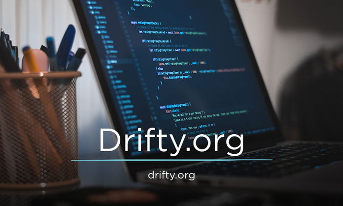 drifty.org
