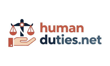 HumanDuties.net - Creative brandable domain for sale