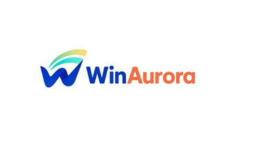 WinAurora logo