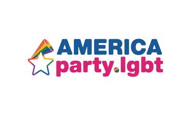 AmericaParty.lgbt