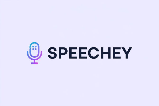 Speechey.com