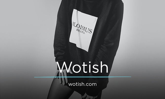 Wotish.com