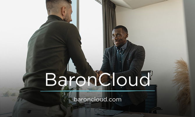 BaronCloud.com