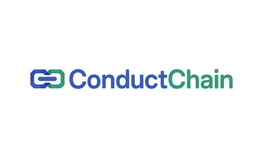 ConductChain.com - Creative brandable domain for sale
