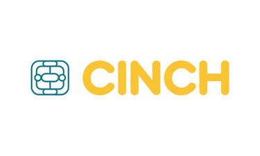Cinch.cc - Creative brandable domain for sale