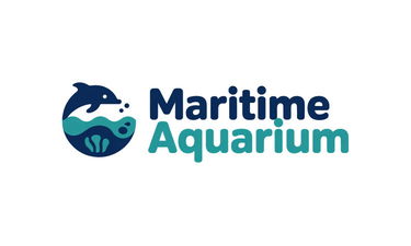 MaritimeAquarium.com