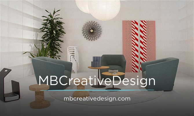 MBCreativeDesign.com