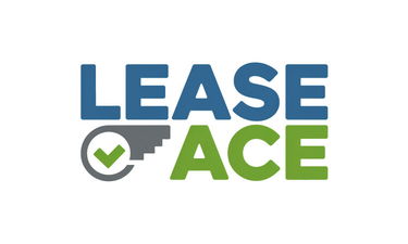 LeaseAce.com - Creative brandable domain for sale