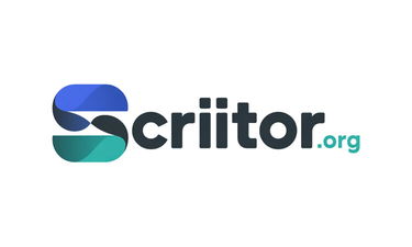Scriitor.org - Creative brandable domain for sale