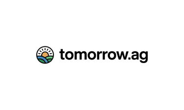 Tomorrow.ag - Creative brandable domain for sale