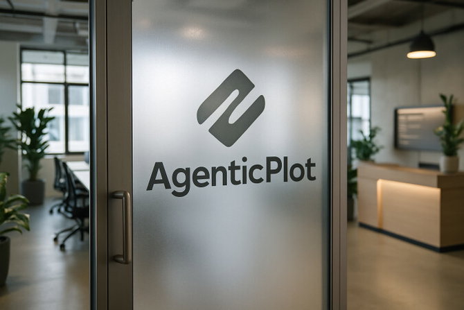 AgenticPlot.com — 4