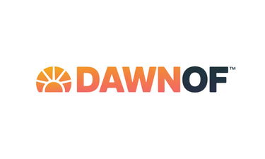 DawnOf.com - Creative brandable domain for sale