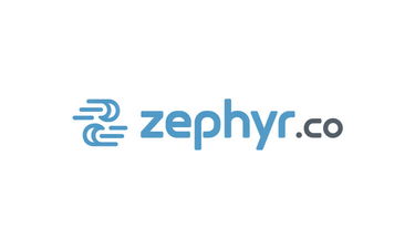 Zephyr.co - Creative brandable domain for sale