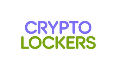 Crypto-Lockers.com - Creative brandable domain for sale