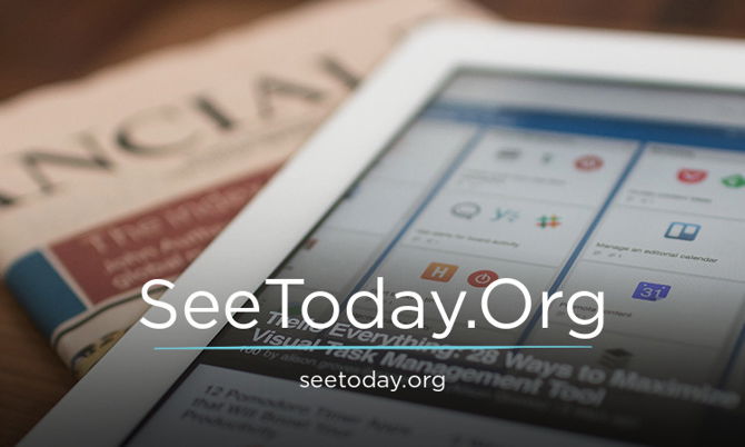 SeeToday.Org