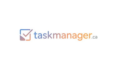 TaskManager.ca - Creative brandable domain for sale