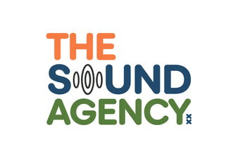TheSoundAgency.xyz - Creative brandable domain for sale