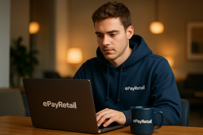 ePayRetail.com — 5