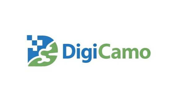 DigiCamo logo