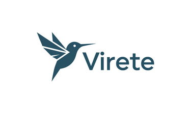 Virete.com - Creative brandable domain for sale