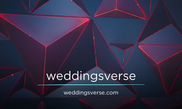 Weddingsverse.com