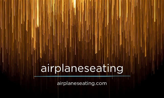 AirplaneSeating.com