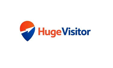 HugeVisitor logo