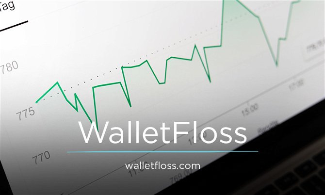 WalletFloss.com