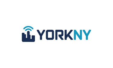 YorkNy.com - Creative brandable domain for sale