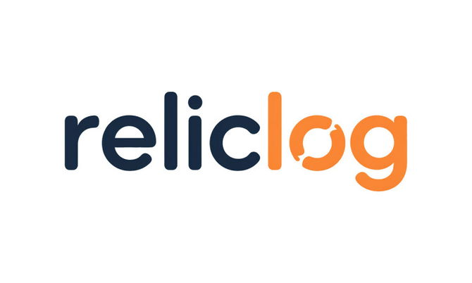 RelicLog.com