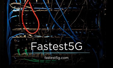 Fastest5G.com