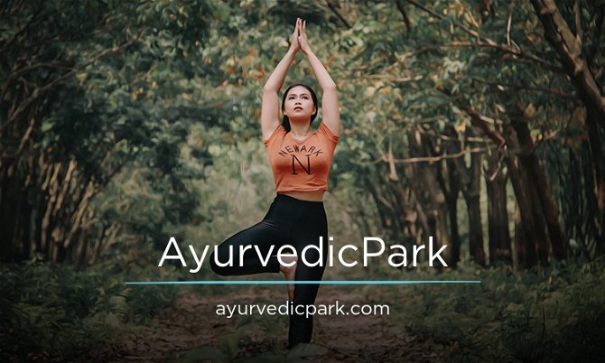 AyurvedicPark.com