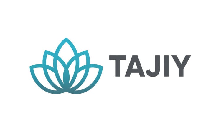 Tajiy logo