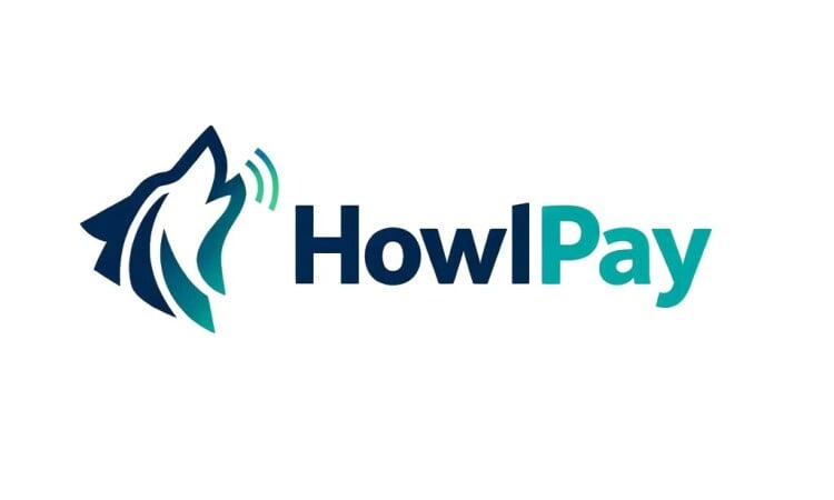 HowlPay logo