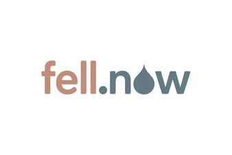 Fell.now - Creative brandable domain for sale