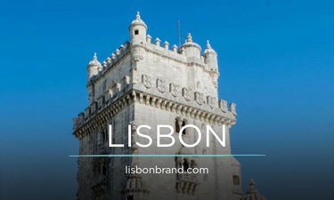 LisbonBrand.com - Creative brandable domain for sale