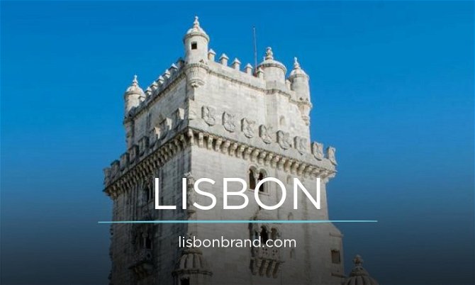 LisbonBrand.com