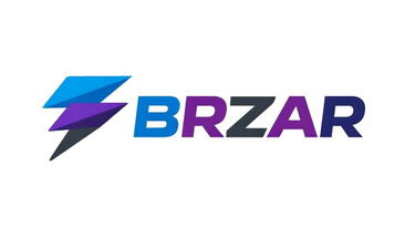 BRZAR.com - Creative brandable domain for sale