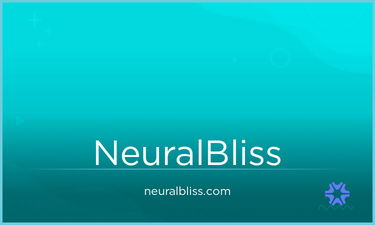 NeuralBliss.com - Creative brandable domain for sale