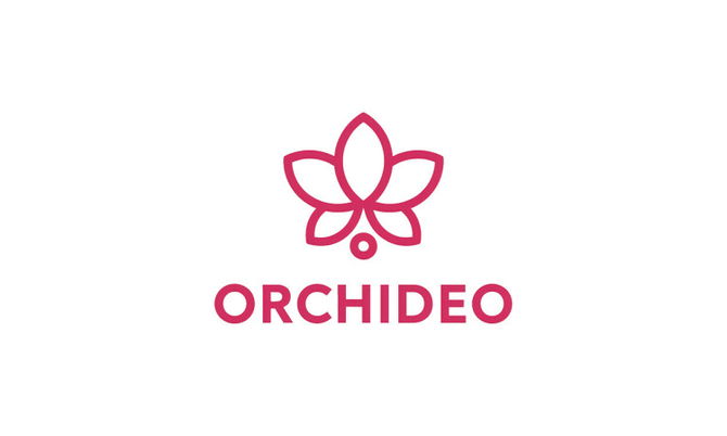 Orchideo.com