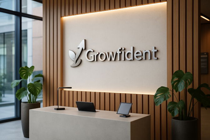 Growfident.com — 3