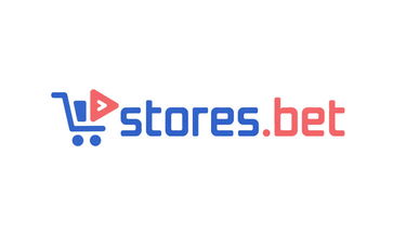 Stores.bet - Creative brandable domain for sale