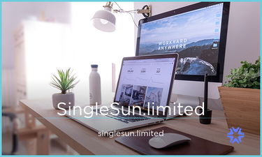 SingleSun logo