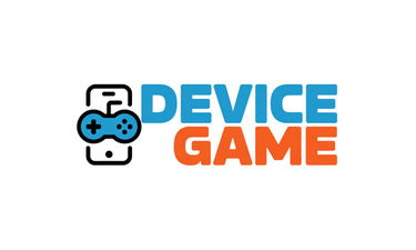 DeviceGame.com - Creative brandable domain for sale