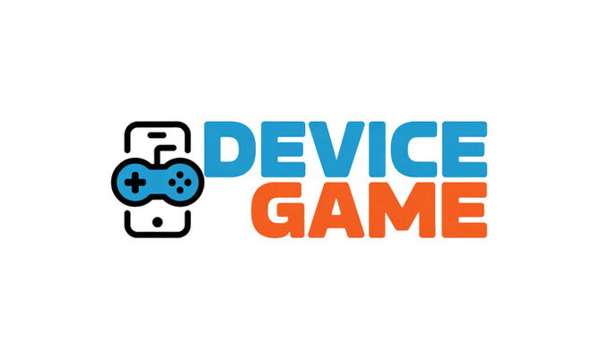 DeviceGame.com