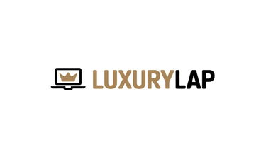 LuxuryLap.com - Creative brandable domain for sale
