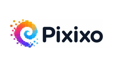 Pixixo logo